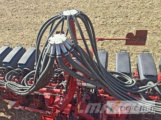 Horsch MAESTRO 12 RX Mechanické sejačky
