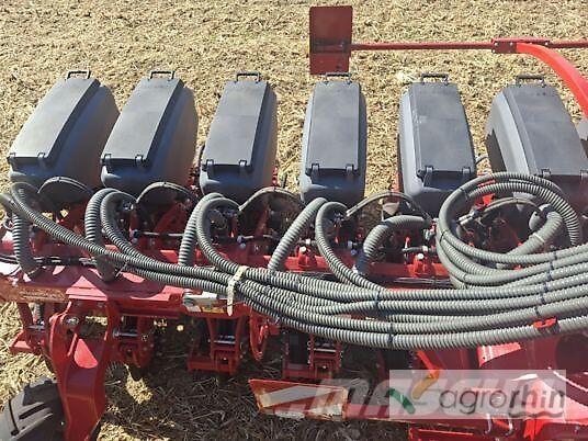 Horsch MAESTRO 12 RX Mechanické sejačky