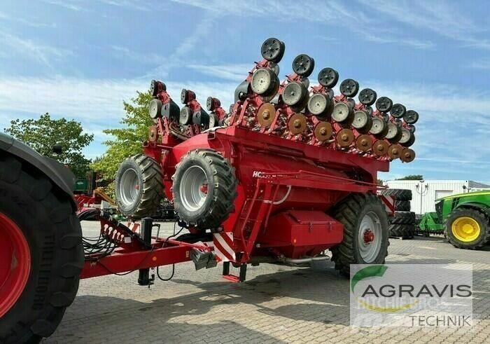 Horsch MAESTRO 16 SW Mechanické sejačky