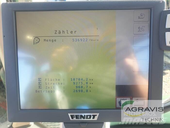 Horsch MAESTRO 16 SW Mechanické sejačky