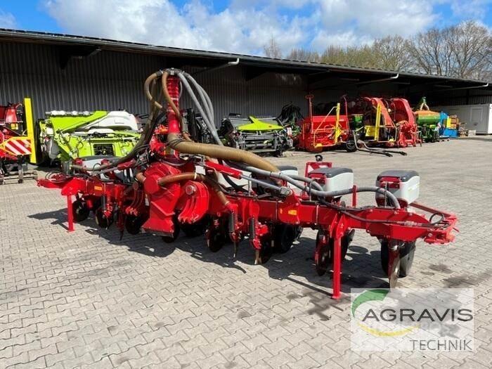 Horsch MAESTRO 8 RC Mechanické sejačky