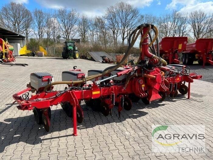 Horsch MAESTRO 8 RC Mechanické sejačky