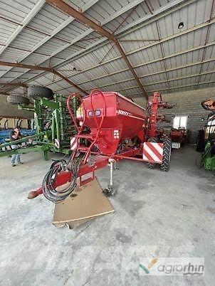 Horsch Maestro 9cc Mechanické sejačky