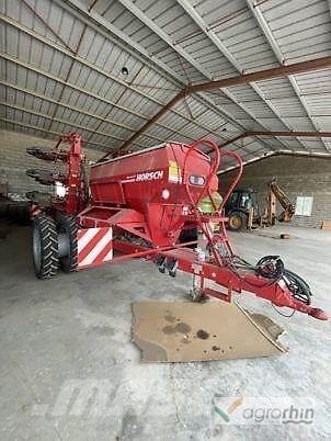 Horsch Maestro 9cc Mechanické sejačky