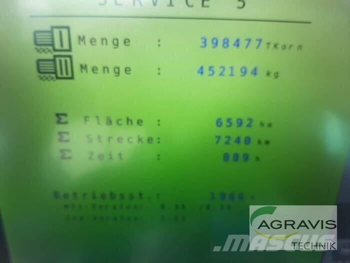 Horsch MAISTRO 12 RC Mechanické sejačky