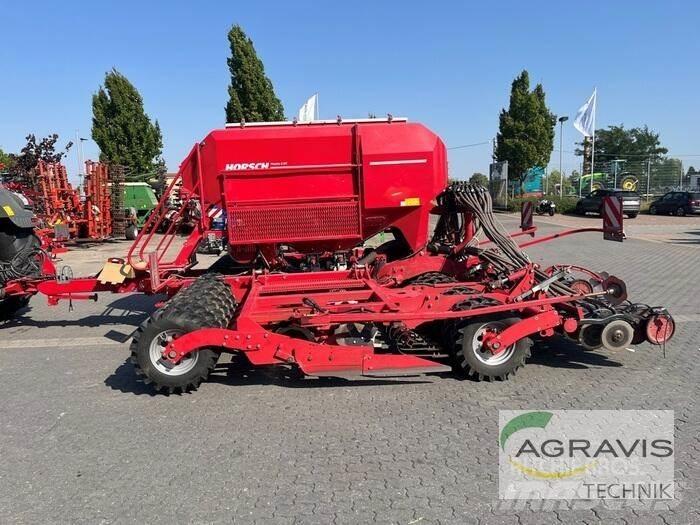 Horsch PRONTO 6 DC Mechanické sejačky