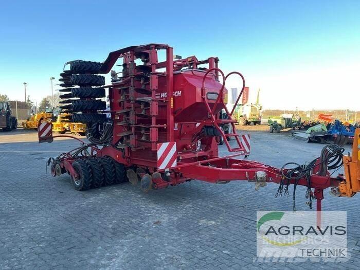 Horsch PRONTO 6 DC Mechanické sejačky
