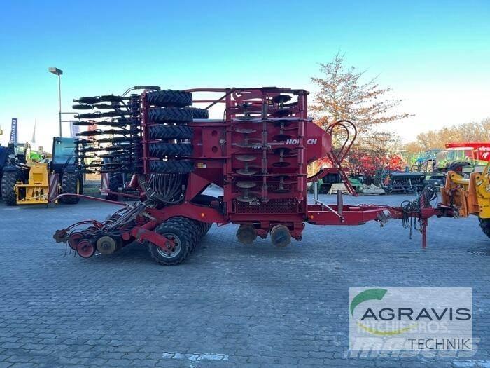 Horsch PRONTO 6 DC Mechanické sejačky