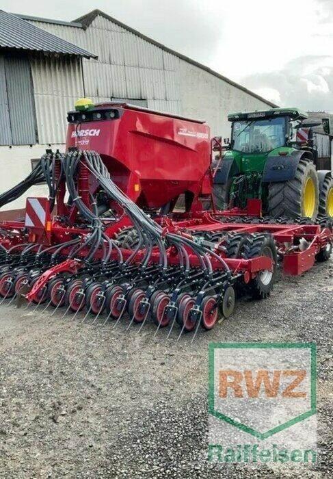 Horsch Pronto 6 DC Kombinované sejačky