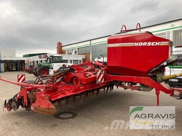 Horsch PRONTO 6 KR Mechanické sejačky