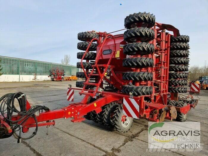 Horsch PRONTO 7 DC Mechanické sejačky