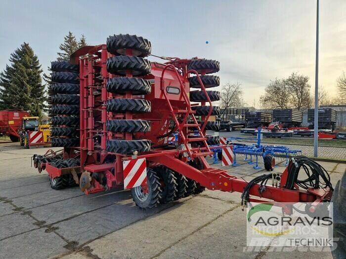 Horsch PRONTO 7 DC Mechanické sejačky