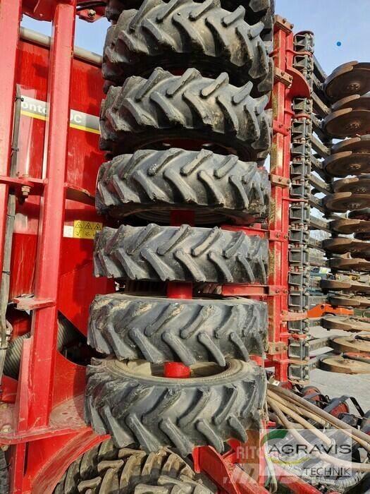Horsch PRONTO 7 DC Mechanické sejačky