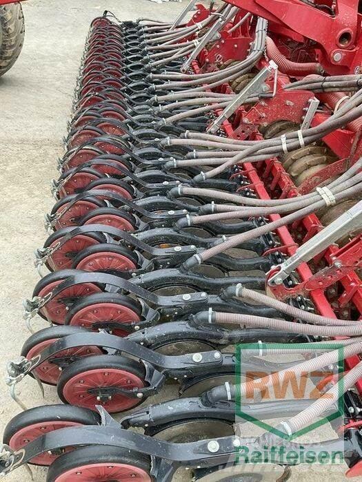 Horsch Pronto KR 6 Kombinované sejačky