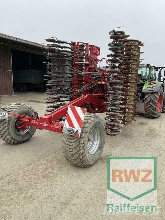 Horsch Pronto KR 6 Kombinované sejačky