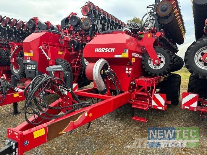 Horsch SERTO 10 SC Mechanické sejačky