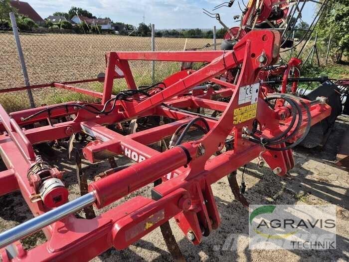 Horsch TERRANO 4 FX Kultivátory