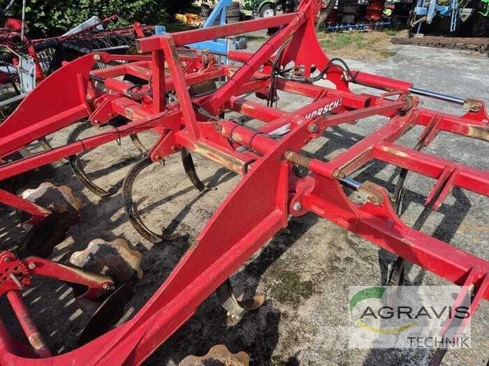 Horsch TERRANO 4 FX Kultivátory