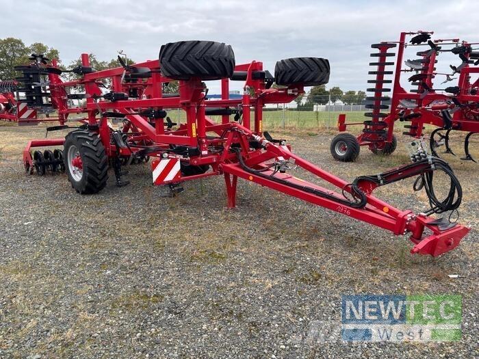Horsch TERRANO 5 FM Kultivátory