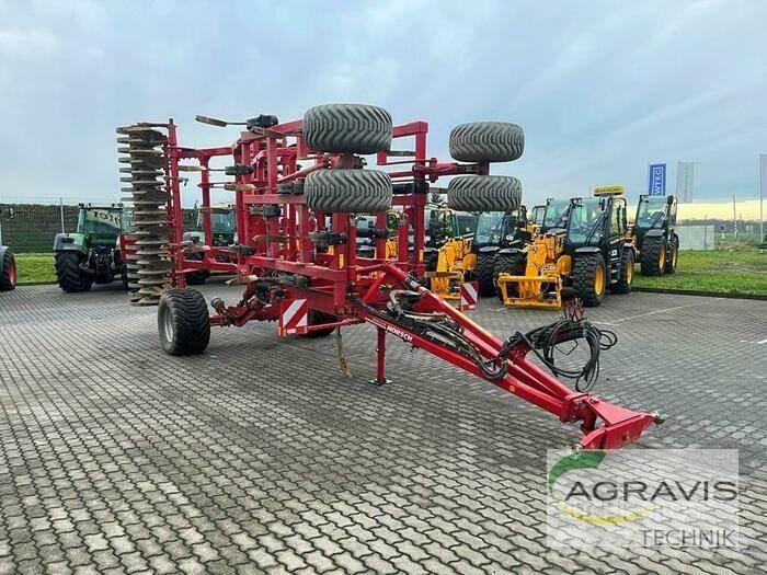 Horsch TERRANO 6.4 GX Kultivátory