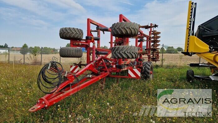 Horsch TERRANO 6 FM Kultivátory