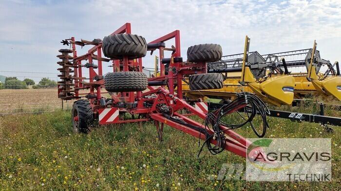 Horsch TERRANO 6 FM Kultivátory