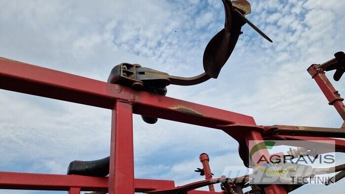 Horsch TERRANO 6 FM Kultivátory