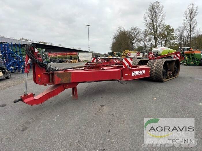 Horsch TRAILER LIFT Ďalšie prívesy