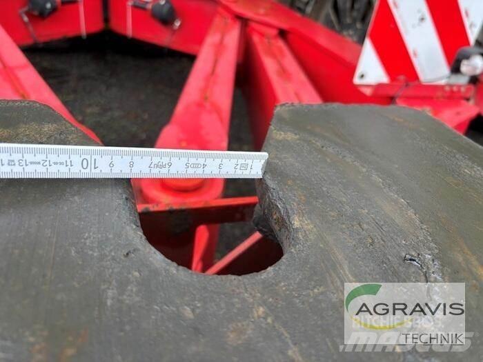 Horsch TRAILER LIFT Ďalšie prívesy