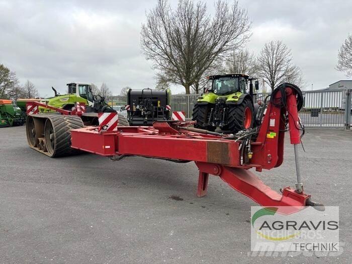 Horsch TRAILER LIFT Ďalšie prívesy