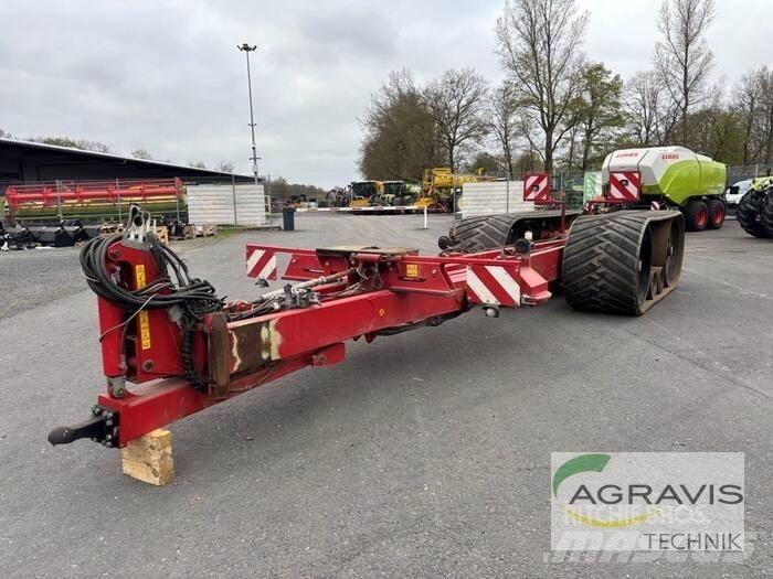 Horsch TRAILER LIFT Ďalšie prívesy