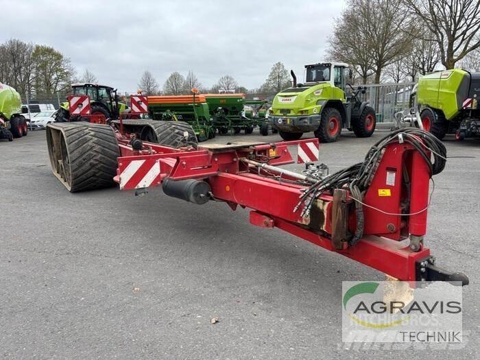 Horsch TRAILER LIFT Ďalšie prívesy