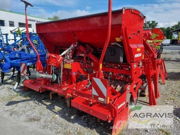 Horsch VERSA 3 KR Mechanické sejačky