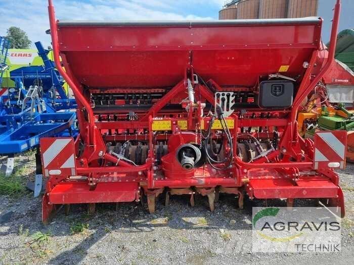 Horsch VERSA 3 KR Mechanické sejačky