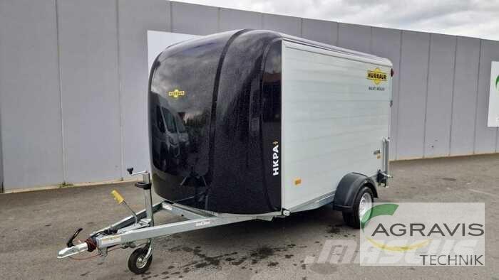 Humbaur HKPA 15 32 17 Ďalšie prívesy