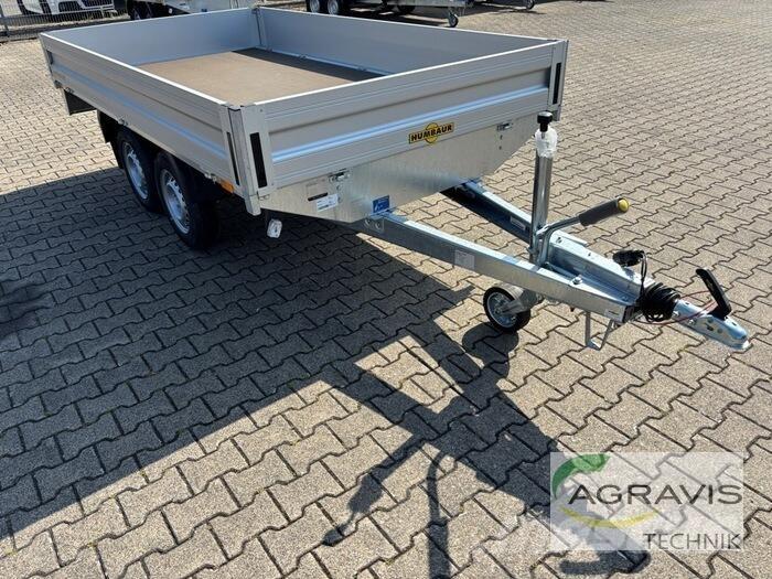 Humbaur HT 20 31 16 Ďalšie prívesy