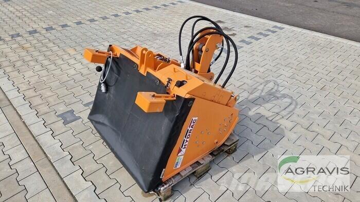 Hydrac SL-1000-R Ďalšie cestné a snežné stroje