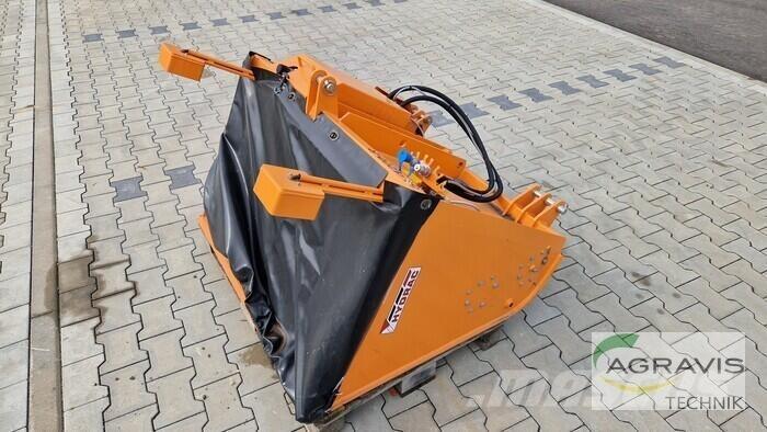 Hydrac SL-1200-R Ďalšie cestné a snežné stroje