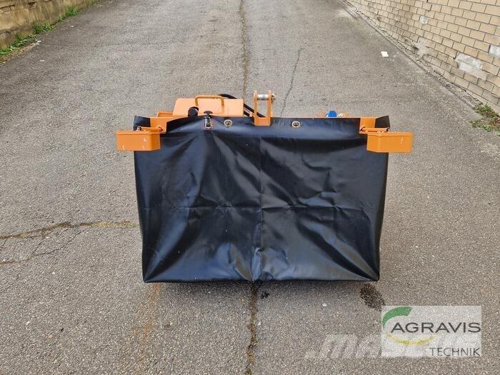 Hydrac SL-1200-R Ďalšie cestné a snežné stroje