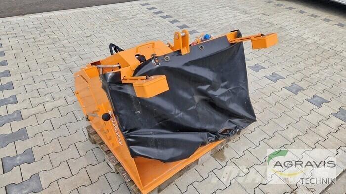 Hydrac SL-1200-R Ďalšie cestné a snežné stroje