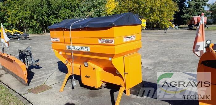 Hydrac TN-1400-R Ďalšie cestné a snežné stroje