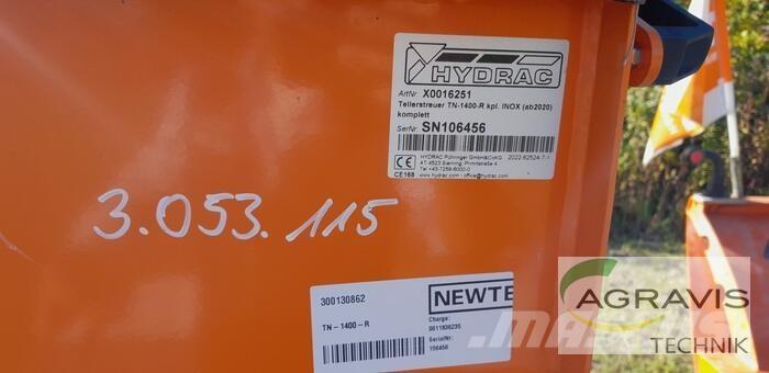 Hydrac TN-1400-R Ďalšie cestné a snežné stroje