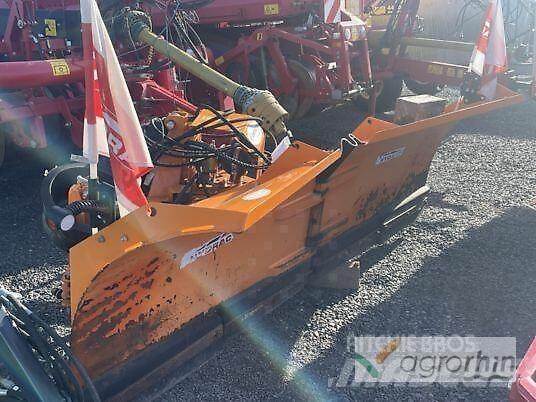 Hydrac VP280 Ďalšie poľnohospodárske stroje
