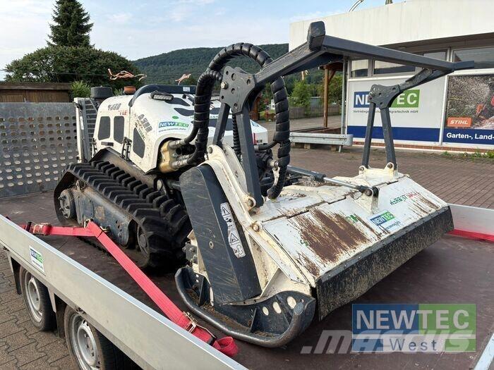  Hymach HERBHY 50 C ILE Ďalšie stroje a zariadenia pre živočíšnu výrobu