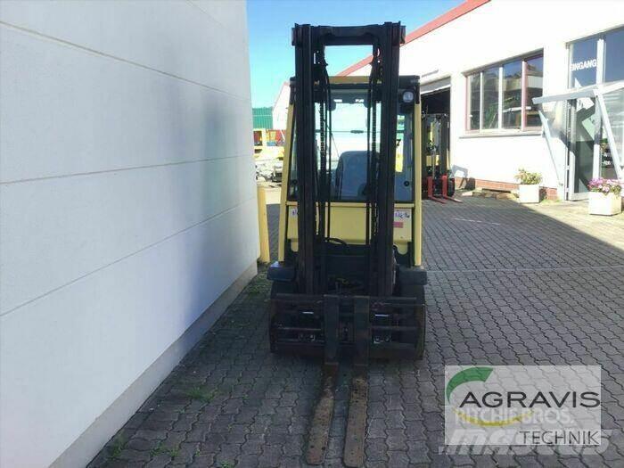 Hyster H2.5FT Iné