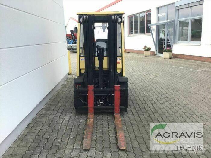 Hyster H3.0FT Iné