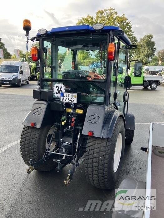Iseki TH 5420 AHLK EVO Kompaktné traktory