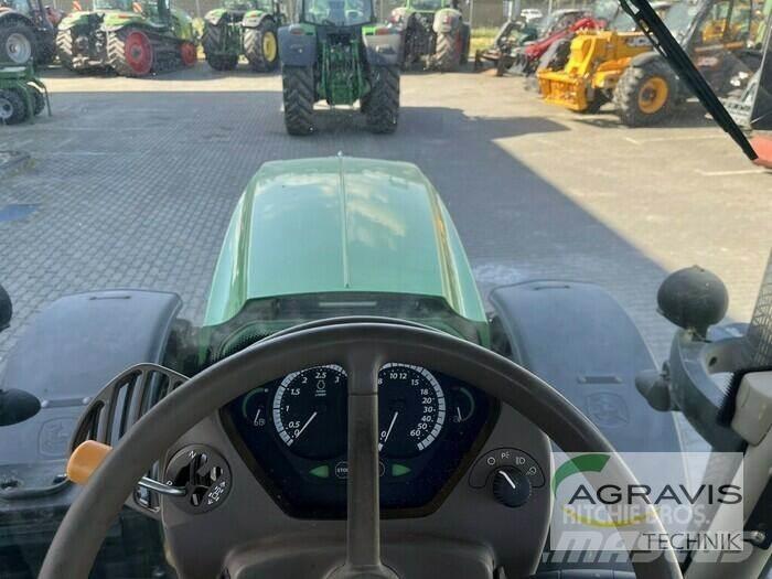 John Deere 6150 R Traktory