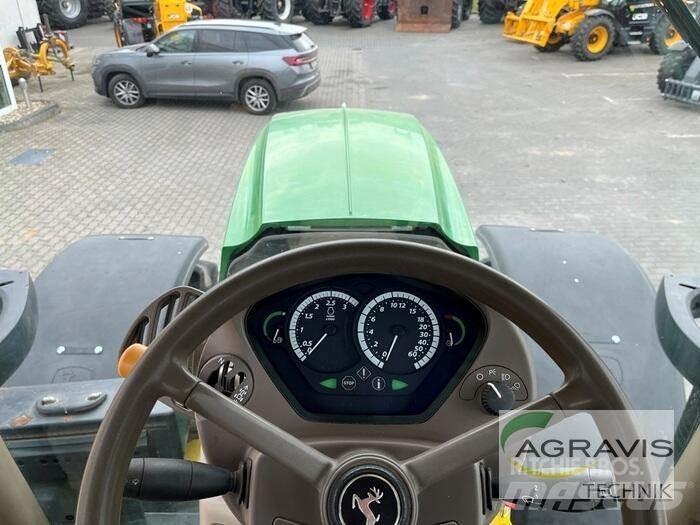 John Deere 6170 R Traktory