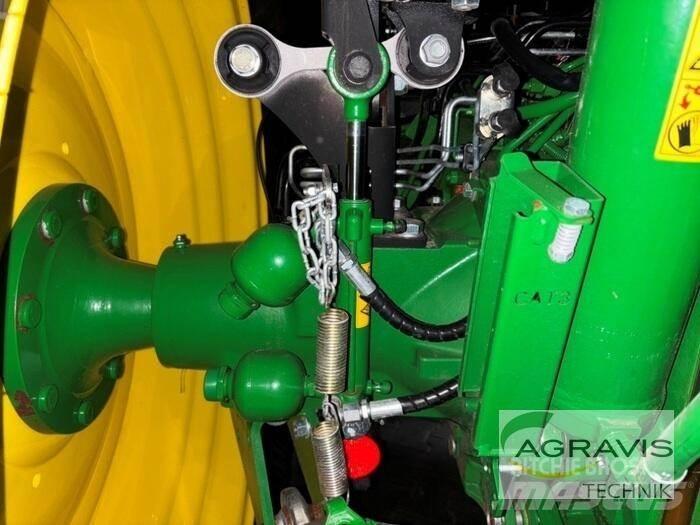 John Deere 6R 150 Traktory